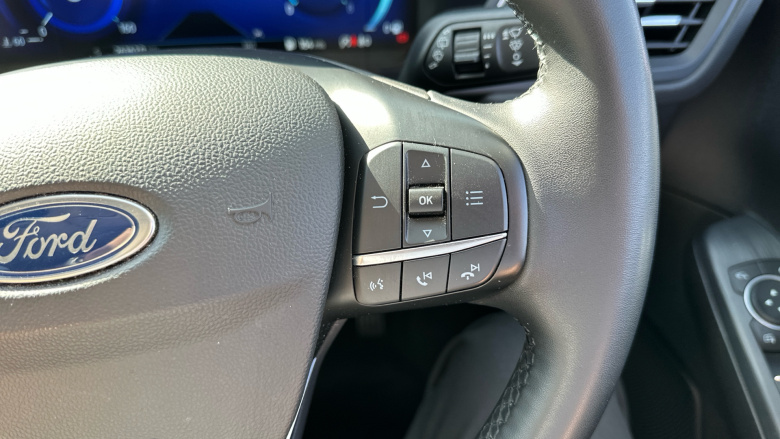 Ford Kuga 1.5 EcoBoost 150 Titanium Edition 5dr Petrol Estate